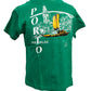 T-shirt Kids Ribeira