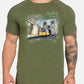 T-shirt Eléctrico 28
