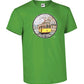T-shirt Kids Calçada do Combro