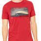 T-shirt Ride The Wave