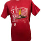 T-shirt Ribeira