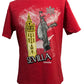 T-shirt No8do
