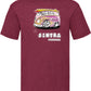 T-shirt Gorduxinha Sintra