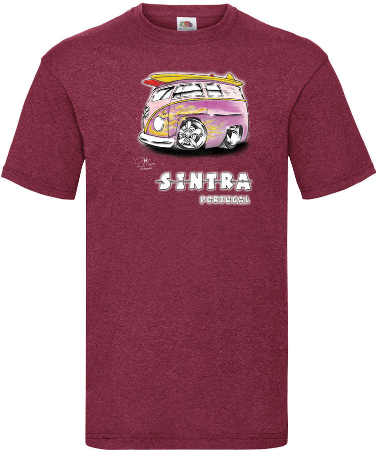 T-shirt Gorduxinha Sintra