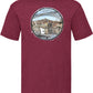 T-shirt Selo Ribeira