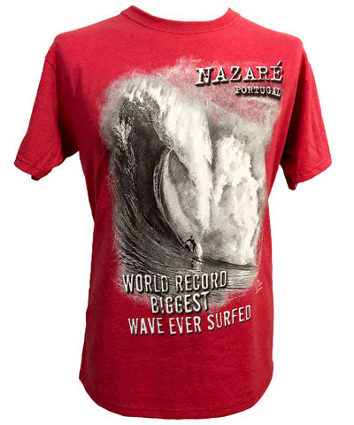 T-shirt World Record