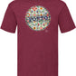 T-shirt Pin Porto