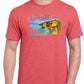 T-shirt Cliffs