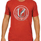 T-shirt Universidad Madrid