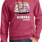 Sweatshirt Gorduxinha Sintra