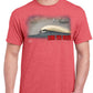 T-shirt Ride The Wave