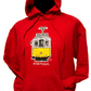 Sweatshirt Grandalhão Lisboa