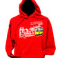 Sweatshirt Monumentos Lisboa