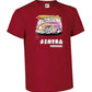 T-shirt Kids Gorduxinha Sintra