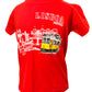 T-shirt Kids Monumentos Lisboa