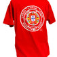 T-shirt Selo Escudo Lisboa