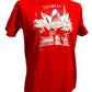 T-shirt Modernidad y Tradicion