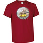 T-shirt Kids Calçada do Combro