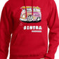 Sweatshirt Gorduxinha Sintra