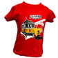 T-shirt Kids 18