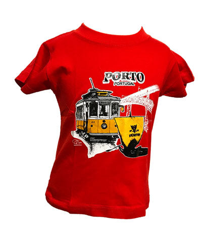 T-shirt Kids 18