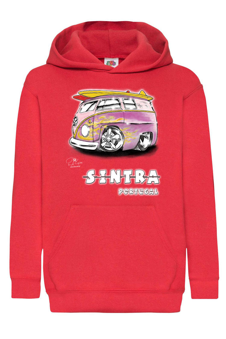 Sweatshirt Kids Gorduxinha Sintra