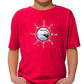 T-shirt Kids Leme Cascais