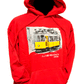 Sweatshirt Eléctrico 3