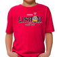 T-shirt Kids Original Lisboa