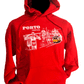 Sweatshirt Monumentos Porto