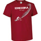 T-shirt Kids Surf Ericeira