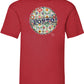 T-shirt Pin Porto