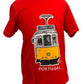 T-shirt Kids Grandalhão Porto