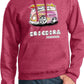 Sweatshirt Gorduxinha Ericeira