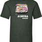 T-shirt Gorduxinha Sintra
