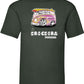 T-shirt Gorduxinha Ericeira