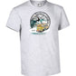 T-shirt Kids Surf Life Costa da Caparica
