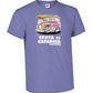 T-shirt Kids Gorduxinha Costa da Caparica