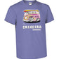 T-shirt Kids Gorduxinha Ericeira
