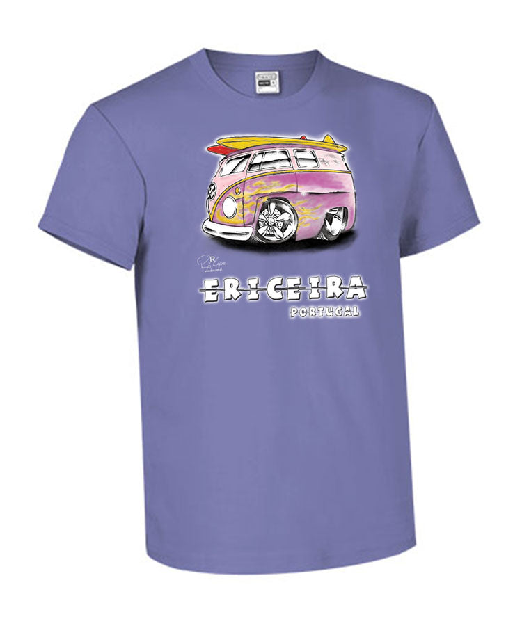 T-shirt Kids Gorduxinha Ericeira