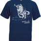 T-shirt Sevilla 3