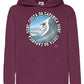 Sweatshirt Kids Monster Waves 2 Costa da Caparica