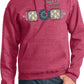 Sweatshirt Azulejo Árabe Lisboa