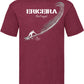 T-shirt Surf Ericeira