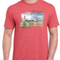 T-shirt Santuário de Fátima