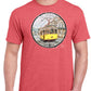 T-shirt Calçada do Combro