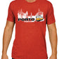 T-shirt Aliados