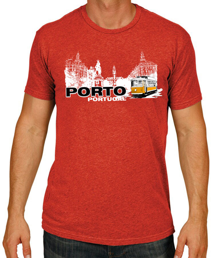 T-shirt Aliados