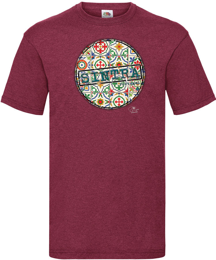 T-shirt Pin Sintra