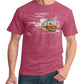 T-shirt Carmo